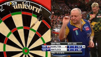 RTL 7 Darts: WK 2012 RTL 7 Darts: WK 2012 /14