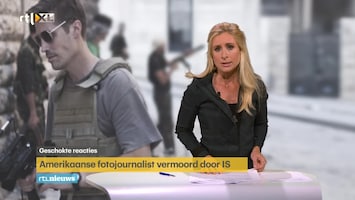 RTL Nieuws 18:00 uur