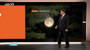 Rtl Weer - 19:55 Uur