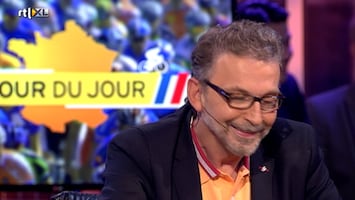 Rtl 7 Tour Du Jour - Rtl 7 Tour Du Jour Aflevering 13