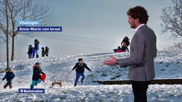 Rtl Weer - 18:30 Uur