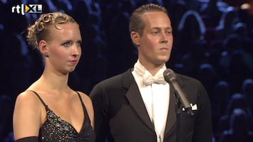 So You Think You Can Dance Yvette verdeelt de jury