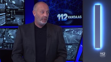 112 Vandaag Afl. 110