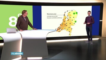 Rtl Nieuws - 19:30 Uur - 08:30 Uur