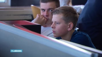 Rtl Nieuws - 19:30 Uur - 07:00 Uur