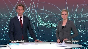 RTL Nieuws 19:30 uur