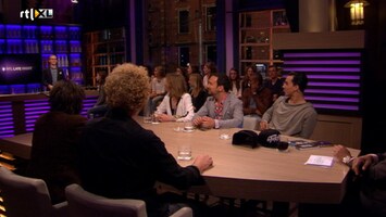 Rtl Late Night - Afl. 84