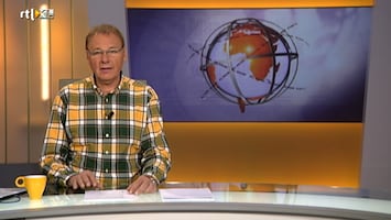 RTL Nieuws RTL Nieuws - 08:00 uur