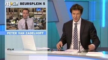 RTL Z Nieuws SBM is de stuiterbal van de dag