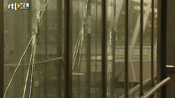 RTL Nieuws Schade door vandalisme neemt toe