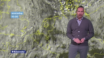 RTL Weer En Verkeer Afl. 439