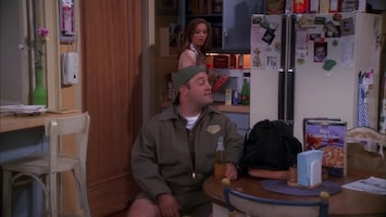 The King Of Queens Mean streak