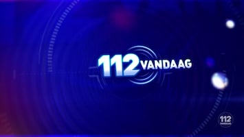 112 Vandaag Afl. 87