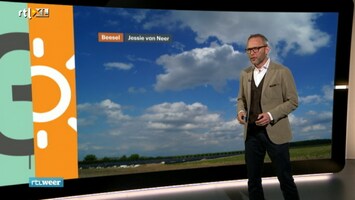 Rtl Weer - Laat