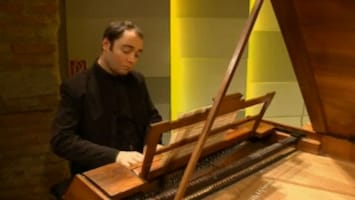 RTL Nieuws Piano Mozart terug in zijn voormalige huis