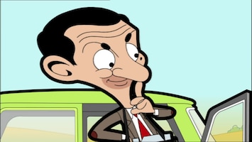 Mr. Bean Seizoen 1