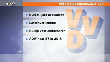 Rtl Z Nieuws - 17:30 - Rtl Z Nieuws - 13:00 Uur /134