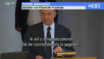 RTL Z Nieuws RTL Z Nieuws - 11:00 uur /89