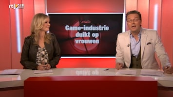 Editie NL Afl. 222