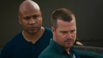 Ncis: Los Angeles - Beacon