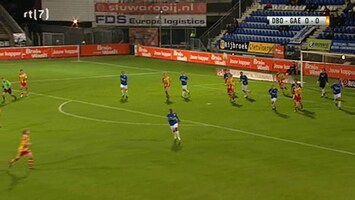 RTL Voetbal: Jupiler League 