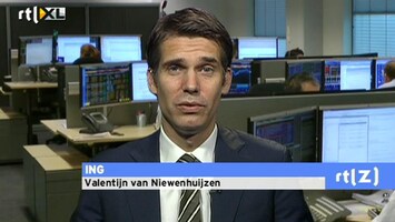 RTL Z Nieuws Er worden structurele stappen gezet
