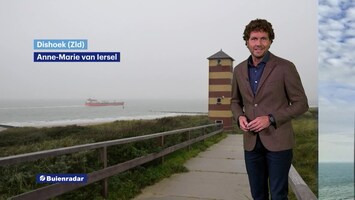 RTL Weer 19:55 uur