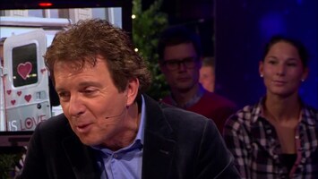 Rtl Late Night - Afl. 85