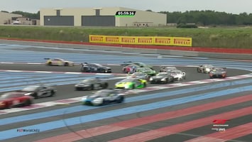 RTL GP: GT Endurance Series Paul Ricard