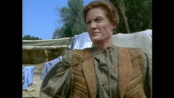 Dr. Quinn, Medicine Woman - The Prisoner