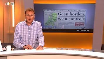 RTL Nieuws RTL Nieuws - 07:00 uur