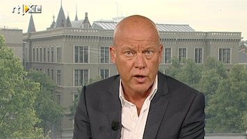 Editie NL Onpartijdig bestaat niet