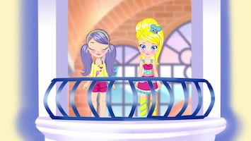 Polly Pocket - Afl. 7