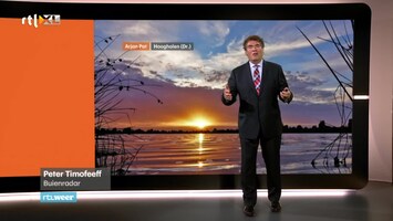 Rtl Weer - 19:55 Uur