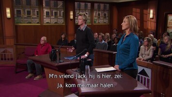 Judge Judy Afl. 4152
