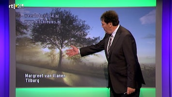 RTL Weer RTL Weer 19:55