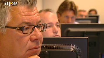 RTL Nieuws Hypotheekadviseurs leren ontwoekeren