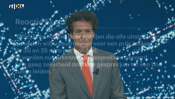 Rtl Z Nieuws - 17:30 - 17:30 Uur