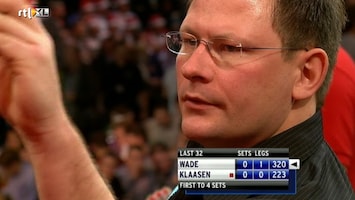 Rtl 7 Darts: Wk 2012 - Rtl 7 Darts: Wk 2012 /9