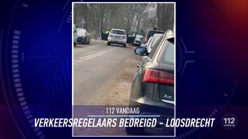 112 Vandaag - Afl. 158