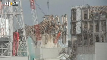 RTL Nieuws Ramp Fukushima ook door menselijk falen