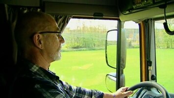 RTL Transportwereld Richtlijn vakbekwaamheid afl. 3