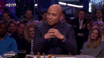 Rtl Late Night - Afl. 65