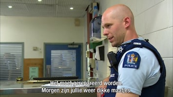 Politie In Actie Afl. 9