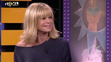 RTL Boulevard Connie Breukhoven doet haar verhaal