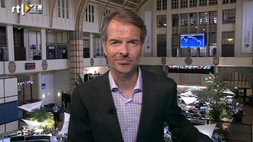 RTL Z Nieuws 11:00 Oeso somberder over eurozone