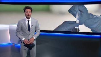 RTL Nieuws Laat