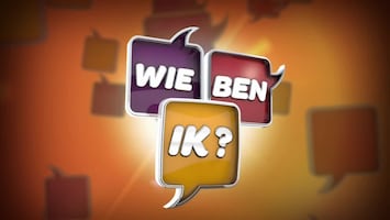 Wie Ben Ik? Afl. 6