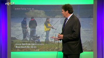 Rtl Weer - 19:55 Uur