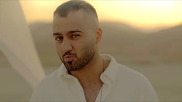 Muzikant in opstand: Iraanse superster ter dood veroordeeld